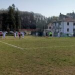 Giovanissimi Prov. U14 B: Gavirate senza freni, bene Bosto e Laveno. Cade l’Accademia Varese