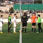 Giovanissimi Prov. U15 A – Al Gavirate lo scontro al vertice, goleade per Accademia Varese, Ceresium e Union Tre Valli –