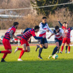 Gavirate – Varesina 1-2 in foto