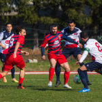 27^ – Derby Varesina-Verbano, alta posta in palio per la Sestese. Vergiatese a Seveso per alzare la testa