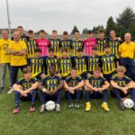 Allievi reg. U18 – Varesina esagerata, impattano Gorla e Besnatese, sorriso Union Villa Cassano