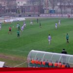 Castellanzese – Legnano 1-1: gli highlights
