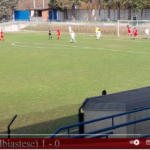 Gennari: “La partita che volevamo”. Gli highlights di Solbiatese-Lentatese
