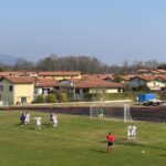 Botta e risposta Ispra – Valceresio, pareggio di rigore: 1-1