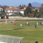 Ispra – Valceresio, Genco: “Pareggio meritato”, D’Onofrio: “Con un pizzico di esperienza…”. Le pagelle
