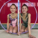 Gran bottino per la Kinesis alle LE di Gallarate. Farina: “Diamo spazio e valore ad ogni atleta”