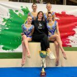 Kinesis da urlo a Montegrotto: trionfo e Serie B sempre più vicina