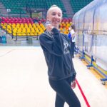 Campionati Silver di Ginnastica Ritmica: ottimi risultati per la Kinesis