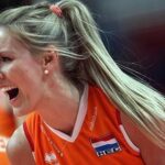 Colpaccio UYBA: Laura Dijkema è a Busto, ma è corsa contro il tempo per tesserarla