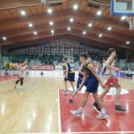 Legnano asfalta la Robur: il derby finisce 93-59