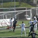 Vittoria di peso per il Legnano: 2-1 al Villa Valle e quarto posto raggiunto