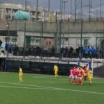Blackout Varese a Genova: il Ligorna s’impone 3-1