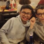 Emozioni e soddifazioni per l’Accademia Scherma Gallaratese a Lucca