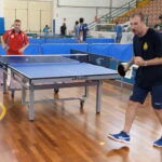 Lozza capitale di ping pong: nel weekend il Campionato italiano Fisdir
