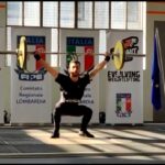Pesistica Olimpica, strepitoso oro di Genna: sollevati 122kg. Pro Patria Judo protagonista anche con Bizzarri