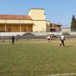 Giovanissimi Prov. U15C: Bosto e Marnate Gorla esagerate. Bene Malnatese, Città di Varese e Vergiatese