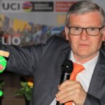 La Cycling Sport Promotion presenta il Trofeo Binda, Minervino: “Due corse per tornare a sorridere”