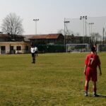 Giovanissimi Prov. U15B: Vincono in testa le due gallaratesi, il San Luigi accorcia nelle zone alte di classifica
