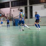 16^ – Vedanese prove di fuga, impatta l’Elle Esse, cade la Master Team. Ok Real Sesto e Futsal Varese