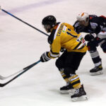 L’ex Mastino Adam Capannelli è un nuovo giocatore degli Icebears Dobbiaco