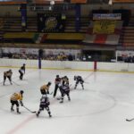 I Mastini Varese crollano nel terzo periodo: Unterland domina 6-2 e vola sul 3-1 nella serie
