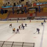 11 secondi di follia: Unterland ribalta i Mastini Varese 5-3 e vola sul 2-0 nella serie dei quarti