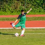 Pro Azzurra Mozzate, Chiarion: “Mi diverto correndo dietro ad un pallone. Si deciderà all’ultimo”