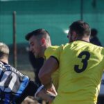 Union Villa Cassano, Ruggia: “Crediamo nella salvezza. Pronti a rovinare la festa della Solbiatese”