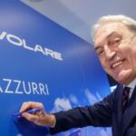 Airways dedica un aereo a Dino Meneghin: un gigante in volo