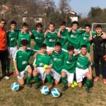 Allievi Prov. U16 B – Bosto-France Sport 2-2, il Gavirate accorcia. Vittorie per Olimpia e Morazzone; un posticipo mercoledì