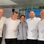 Ottimi risultati per i Nuotatori Carroccio ai Campionati Italiani Primaverili Open di Apnea Sportiva