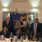 “A tutta Manetta”: il Panathlon Club La Malpensa festeggia i suoi 50 anni tra passato, presente e futuro