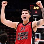 Un altro caso di positività ai test antidoping colpisce l’Olimpia Milano