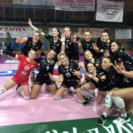 Vittoria al tie-break contro Montecchio: le Cocche chiudono la serie e volano ai quarti