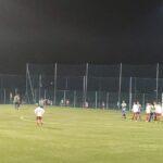 Coppa Italia – Rigori fatali al Morazzone: dopo il 2-2 al 90′, l’Accademia Inveruno vince dagli undici metri