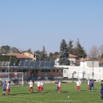 26^ giornata – Il Morazzone torna alla vittoria, poker Solbiatese. Tre punti per Saronno e Valle Olona, cade il Gallarate