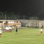 Morazzone-Inveruno, Galli: “Il destino me lo doveva”; Dossena: “Momento no”. Le pagelle: Frattini pararigori