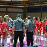 La Regular Season si chiude al PalaBorsani: la Futura sfida Sant’Elia in vista dei playoff