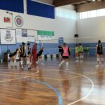 Palau-Focol Legnano 3-1