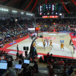 pall va pesaro palazzetto