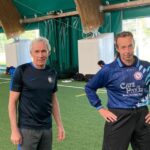 Don Bosco, Mattioni: “A 60 anni mi emoziono come un ragazzino. Grazie raga sono uno di voi”