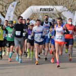 In 700 per “Il Giro del Lago di Varese”. Grande successo per la prima storica edizione