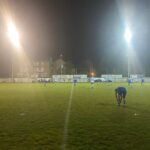 Pontevecchio – Ferno, Pavesi: “Grande spirito”, Stincone: “Dispiaciuti”. Le pagelle