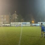 Coppa Lombardia – Nulla da fare per il Ferno, al Pontevecchio basta Izzo: 1-0