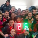 22^ giornata – Set point Pro Juventute, Sommese di slancio, blitz Solbiatese. Cade l’Arnate in casa