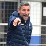 Pro Patria verso la Clodiense, Sala ci crede: “Cogliamo l’opportunità”. Out Barlocco e Citterio