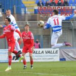 Pro Patria – Giana Erminio 5-1 in foto