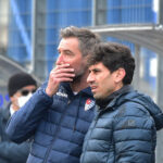 La Pro Patria mette a nanna anche il Seregno. Sala: “Noi prima dell’io”, Boffelli: “Siamo ripartiti dal non prendere gol”