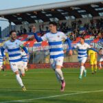 Pro Patria – Renate 1-0 in foto