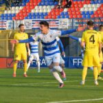 1, 2, 3 Pro Patria. Steso anche il Renate (1-0)